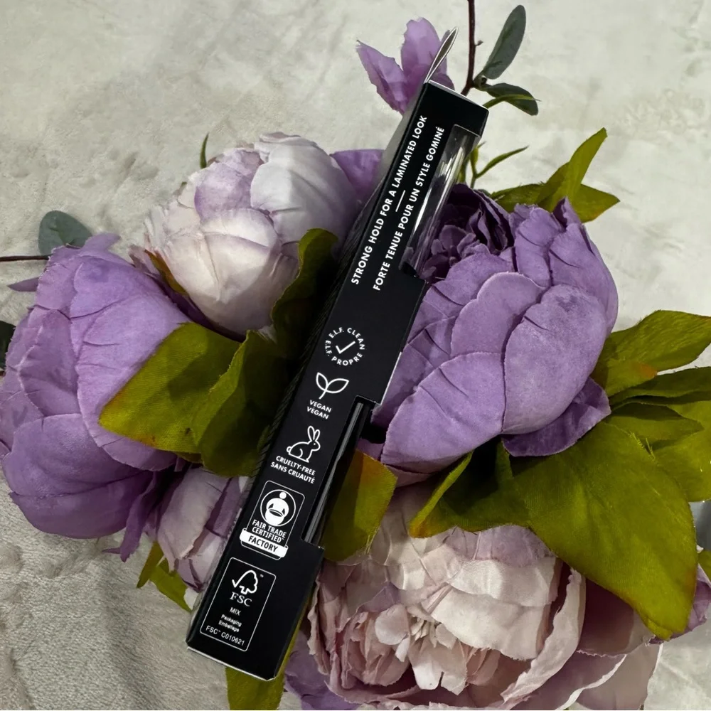 NEW ELF Brow Laminating Gel